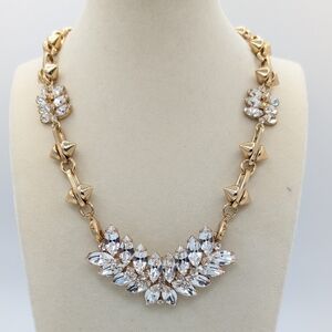 Cabi Laurel Wreath Convertible Necklace NEW